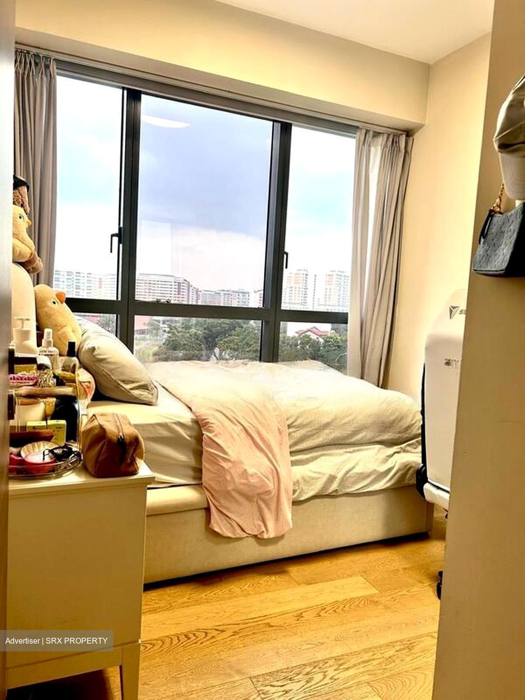 The Florence Residences (D19), Apartment #571744311